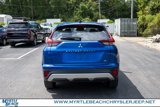 Used 2022 Mitsubishi Eclipse Cross SE image 4