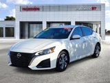 Certified 2023 Nissan Altima 2.5 S image 3