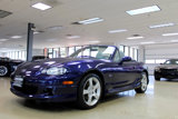 Used 2003 MAZDA MX-5 Miata SE image 4