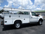 Used 2015 Ford F350 XL w/ Power Equipment Group image 4