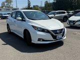 Used 2022 Nissan Leaf SL Plus image 3