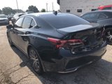 Used 2015 Acura TLX V6 image 4