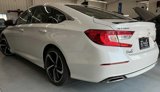 Used 2022 Honda Accord Sport image 4