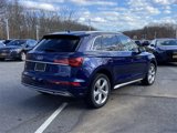 Certified 2021 Audi Q5 2.0T Premium Plus w/ Premium Plus Package image 5