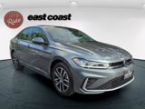 New 2025 Volkswagen Jetta SE image 3