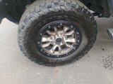Used 2018 Jeep Wrangler Unlimited Sahara image 4