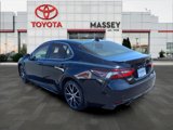 Used 2023 Toyota Camry SE image 5