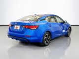 Used 2024 Nissan Sentra SV image 4