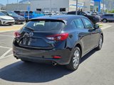 Used 2018 MAZDA MAZDA3 Sport image 3