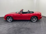 Used 2004 MAZDA MX-5 Miata MAZDASPEED w/ Grand Touring Pkg image 2
