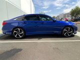 Used 2019 Honda Accord Sport image 4