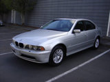 Used 2002 BMW 530i Sedan image 2