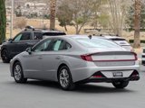 Certified 2023 Hyundai Sonata SEL image 5