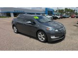 Used 2013 Chevrolet Volt Premium w/ Premium Trim Package image 2