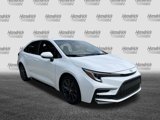 Used 2024 Toyota Corolla SE image 2