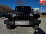 Used 2013 Jeep Wrangler Unlimited Sahara w/ Dual Top Group image 2