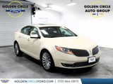 Used 2014 Lincoln MKS w/ Equipment Group 101A image 1