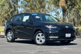 Certified 2025 Honda HR-V LX image 2