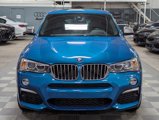 Used 2018 BMW X4 M40i w/ Driving Assistance Package image 3