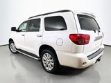 Used 2017 Toyota Sequoia Platinum image 5
