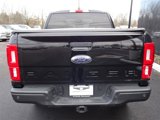 Used 2022 Ford Ranger XLT w/ Equipment Group 301A Mid image 4