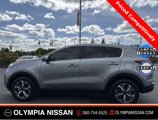 Used 2022 Kia Sportage LX image 5