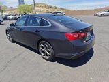 Used 2023 Chevrolet Malibu LT w/ Driver Confidence Package image 2