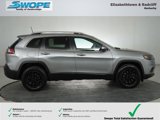 Used 2020 Jeep Cherokee Latitude Plus image 2