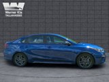 Used 2021 Kia Forte GT-Line image 4