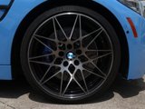 Used 2018 BMW M4 Convertible image 6