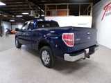 Used 2011 Ford F150 XLT w/ XLT Chrome Pkg image 3