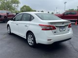 Used 2014 Nissan Sentra FE+ S w/ Protection Package image 4