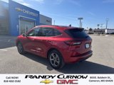 Used 2024 Ford Escape ST-Line image 3