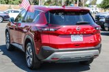 Used 2021 Nissan Rogue SV w/ Premium Package image 2