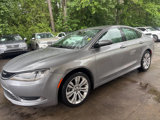 Used 2015 Chrysler 200 Limited w/ Spring Special Group image 2
