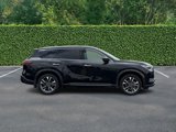 Used 2024 INFINITI QX60 Luxe w/ Vision Package image 2