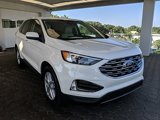 Certified 2022 Ford Edge SEL image 3