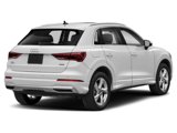 Used 2022 Audi Q3 2.0T Premium w/ Convenience Package image 3