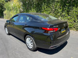 Used 2020 Nissan Versa S image 3