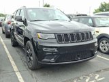 Used 2021 Jeep Grand Cherokee Limited X image 2