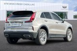 Used 2024 Cadillac XT4 Premium Luxury image 3