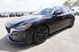 Used 2021 MAZDA MAZDA6 Touring image 3