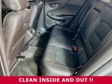 Used 2018 Chevrolet Malibu LT w/ Leather Package image 5