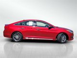 Used 2015 Hyundai Sonata Limited w/ Option Group 05 image 3