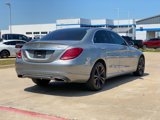 Used 2016 Mercedes-Benz C 300 4MATIC Sedan image 2