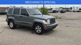 Used 2012 Jeep Liberty Sport image 2