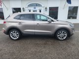 Used 2018 Lincoln MKC Select w/ Select Plus Package image 4