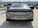 Used 2023 Hyundai Elantra Limited image 4