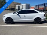 Used 2017 Audi A3 2.0T Premium w/ Convenience Package image 2