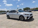 Used 2020 Kia Forte LXS image 2